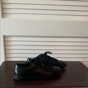 Anine Bing Liane low-top sneakers